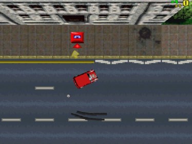 Grand Theft Auto: Mission Pack #1: London 1969 - Screenshot - Gameplay (null) - 1440x1080
