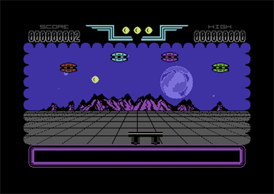 KlotBlixt - Screenshot - Gameplay (null) - 384x272