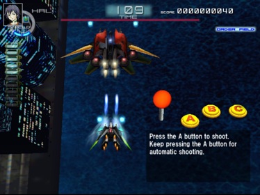 Chaos Field - Screenshot - Gameplay (null) - 1440x1080