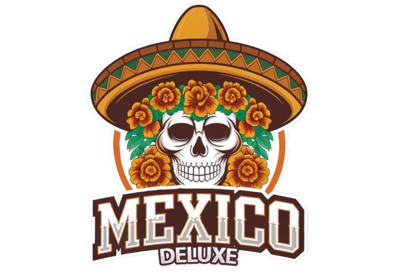 Mexico Deluxe - Clear Logo (World) - 719x497