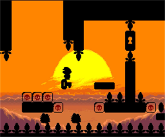 El Dorado - Screenshot - Gameplay (null) - 256x213