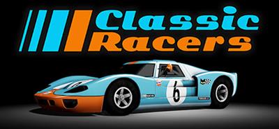 Classic Racers - Banner (North America) - 460x215