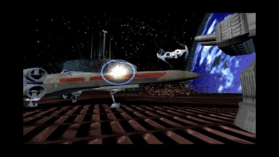 Star Wars: TIE Fighter: 1998 Version - Screenshot - Gameplay (null) - 1920x1080