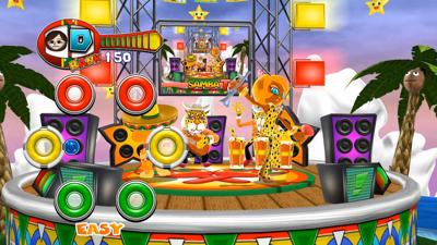 Samba de Amigo - Screenshot - Gameplay (null) - 1920x1080