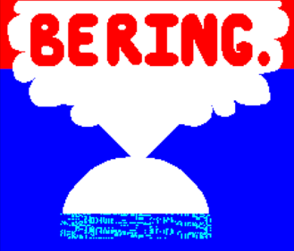 Bering - Screenshot - Game Title (World) - 597x509