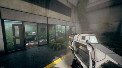 The Entropy Centre - Screenshot - Gameplay (null) - 1920x1080