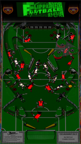 Flipper Football - Screenshot - Gameplay (null) - 1439x2557