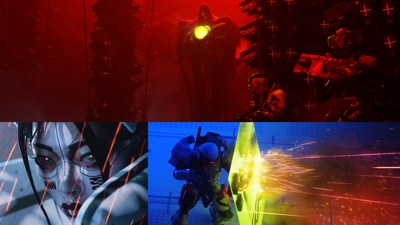 Marathon - Fanart - Background (World) - 3840x2160