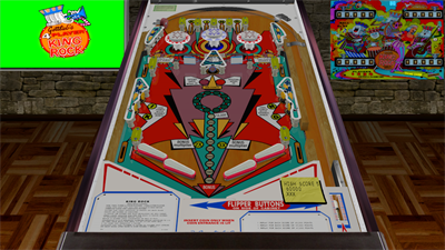 King Rock - Screenshot - Gameplay (null) - 960x540