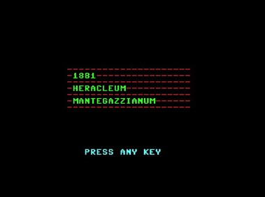 Heracleum Mantegazzianum - Screenshot - Game Title (null) - 672x498