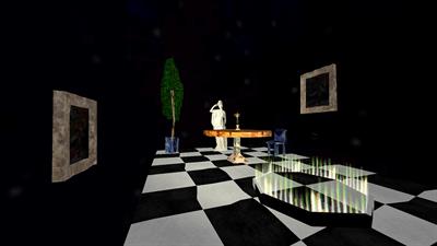 Sanguine Sanctum - Screenshot - Gameplay (null) - 1920x1080