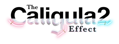 The Caligula Effect 2 - Clear Logo (World) - 1200x450