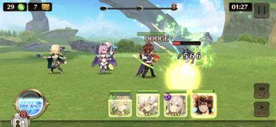 Valkyrie Connect - Screenshot - Gameplay (null) - 1920x887