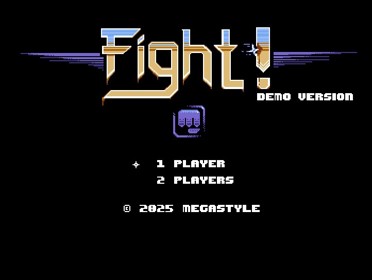 Fight (Docster) - Screenshot - Game Title (null) - 722x544