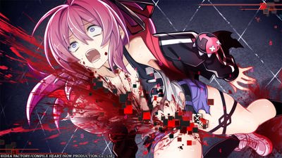 Death end re;Quest Code Z - Screenshot - Gameplay (null) - 1200x675