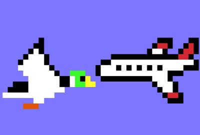 Take Off - Screenshot - Game Title (null) - 583x394