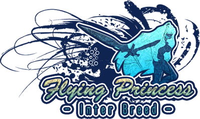 Tobihime: Inter Breed - Clear Logo (World) - 497x295