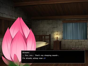 Monster Girl Club Bifrost - Screenshot - Gameplay (World) - 1024x768