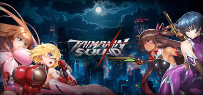 Taimanin Squad - Banner (World) - 460x215