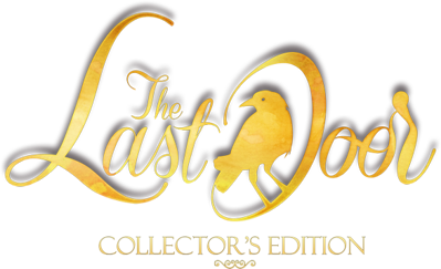 The Last Door: Complete Edition - Clear Logo (null) - 586x357