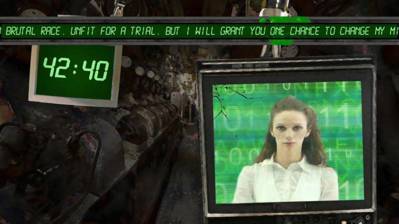 Crisis Nuclear Holocaust - Screenshot - Gameplay (World) - 1000x562