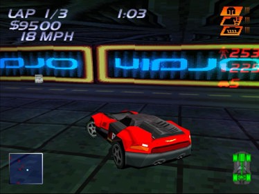 Carmageddon - Screenshot - Gameplay (null) - 1440x1080