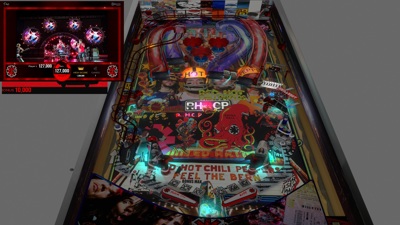 Red Hot Pinball: Balutito MOD - Screenshot - Gameplay (null) - 1920x1080