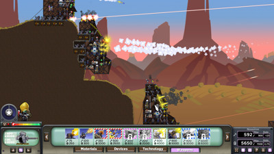 Forts - Screenshot - Gameplay (null) - 1920x1080