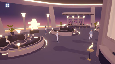 D-topia - Screenshot - Gameplay (World) - 1920x1080