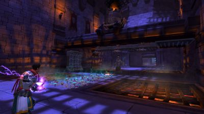Orcs Must Die! - Screenshot - Gameplay (null) - 1920x1080