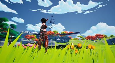 Shimagami - Screenshot - Gameplay (null) - 1920x1049