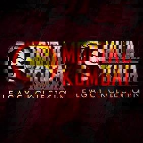 Mortal Kombat: Legacy Kollection - Square (World) - 1024x1024