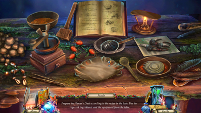 Grim Legends: The Forsaken Bride - Screenshot - Gameplay (null) - 1366x768