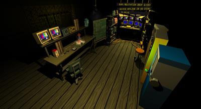 Quadrilateral Cowboy - Screenshot - Gameplay (null) - 996x543