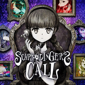 Schrödinger's Call - Square (World) - 1024x1024