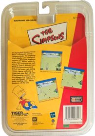 The Simpsons - Box - Back (World) - 1122x1611