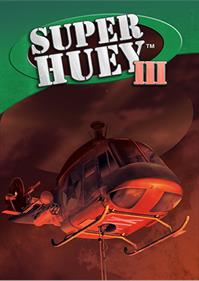 Super Huey™ III
