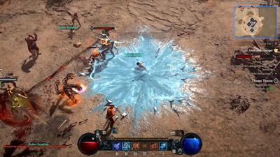 Diablo IV - Screenshot - Gameplay Image