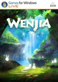 Wenjia - Fanart - Box - Front Image