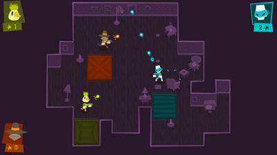 Friendship Club - Screenshot - Gameplay Image