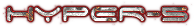 Hyper-5 - Clear Logo Image