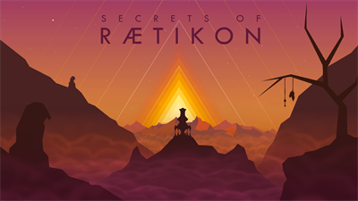 Secrets of Rætikon - Fanart - Background Image