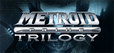 Metroid Prime Trilogy - Banner Image