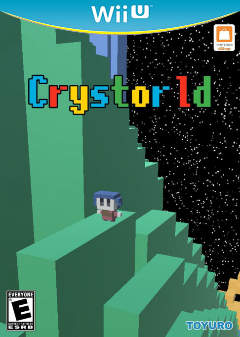 Crystorld