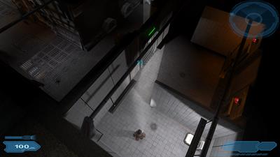 Shadowgrounds - Screenshot - Gameplay Image