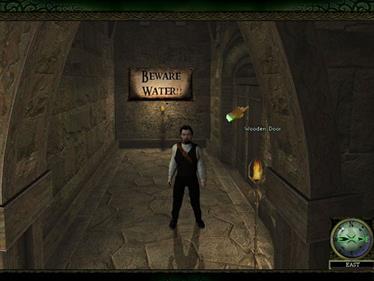 Limbo Of The Lost - Screenshot - Gameplay Image