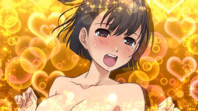 Kotodama: The 7 Mysteries of Fujisawa - Screenshot - Gameplay Image