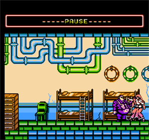 Titenic - Screenshot - Gameplay Image