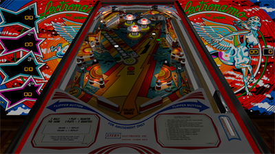 Lectronamo - Screenshot - Gameplay Image