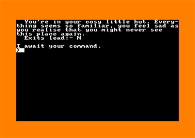 Doomlords - Screenshot - Gameplay Image